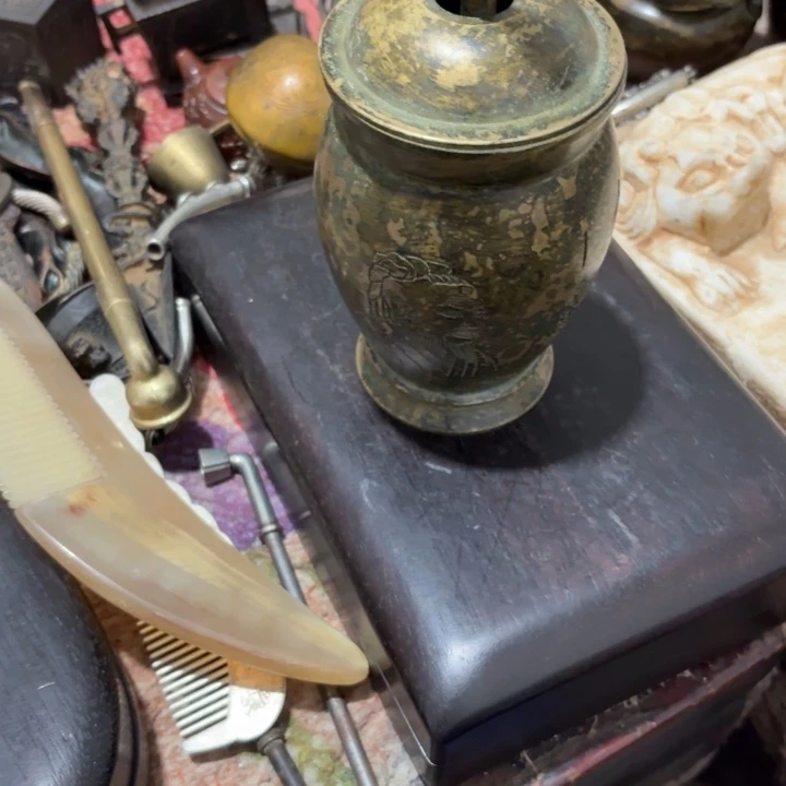 听***.桌子桌面摆件123456789