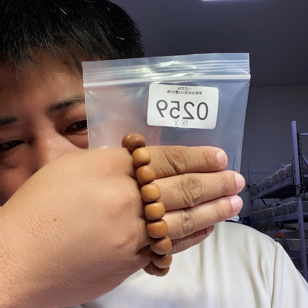 【闪购商品】黑檀木0259