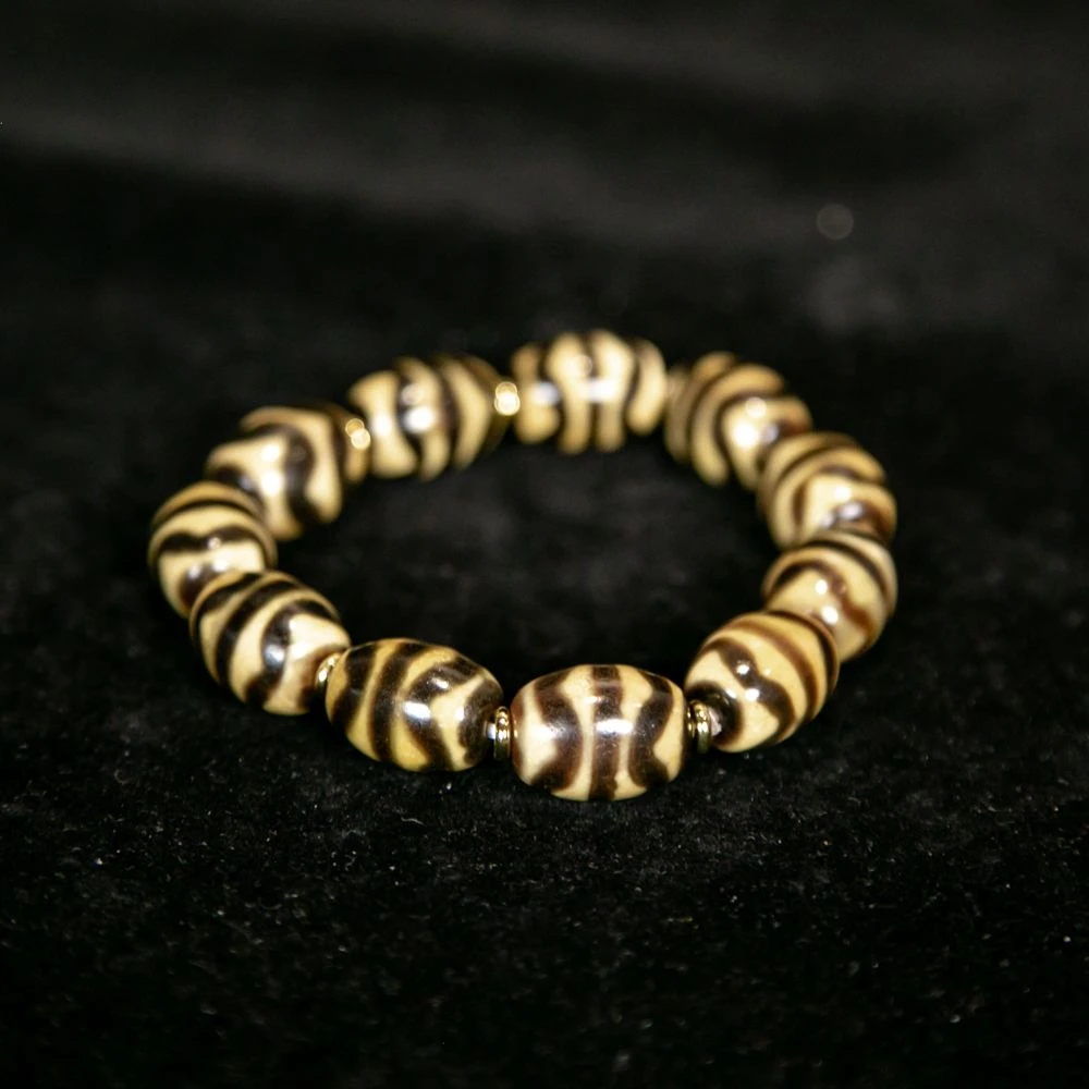 玛瑙单珠TZ100025