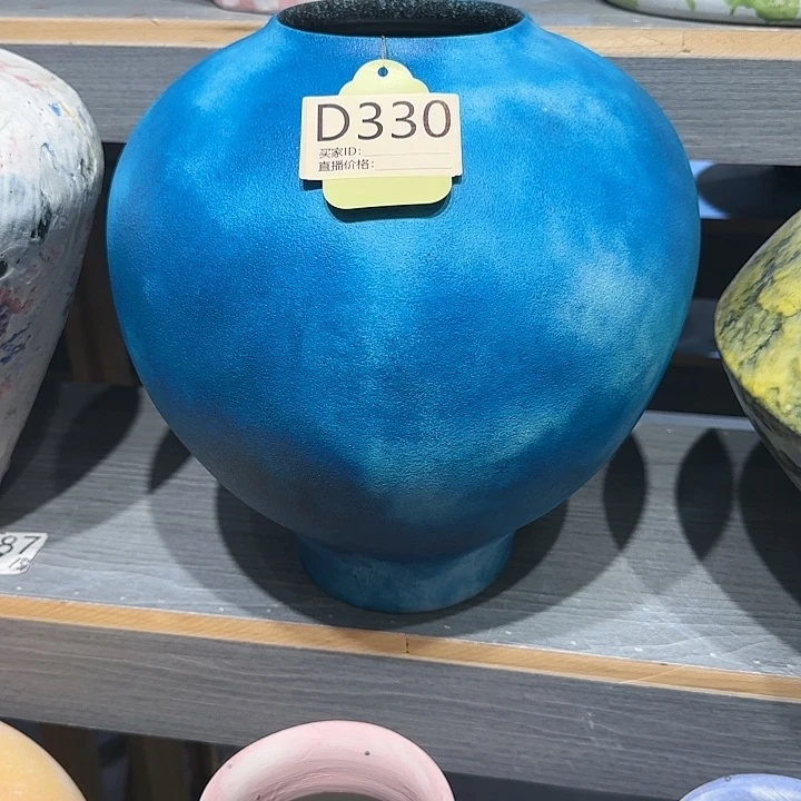 景德镇陶瓷艺术品