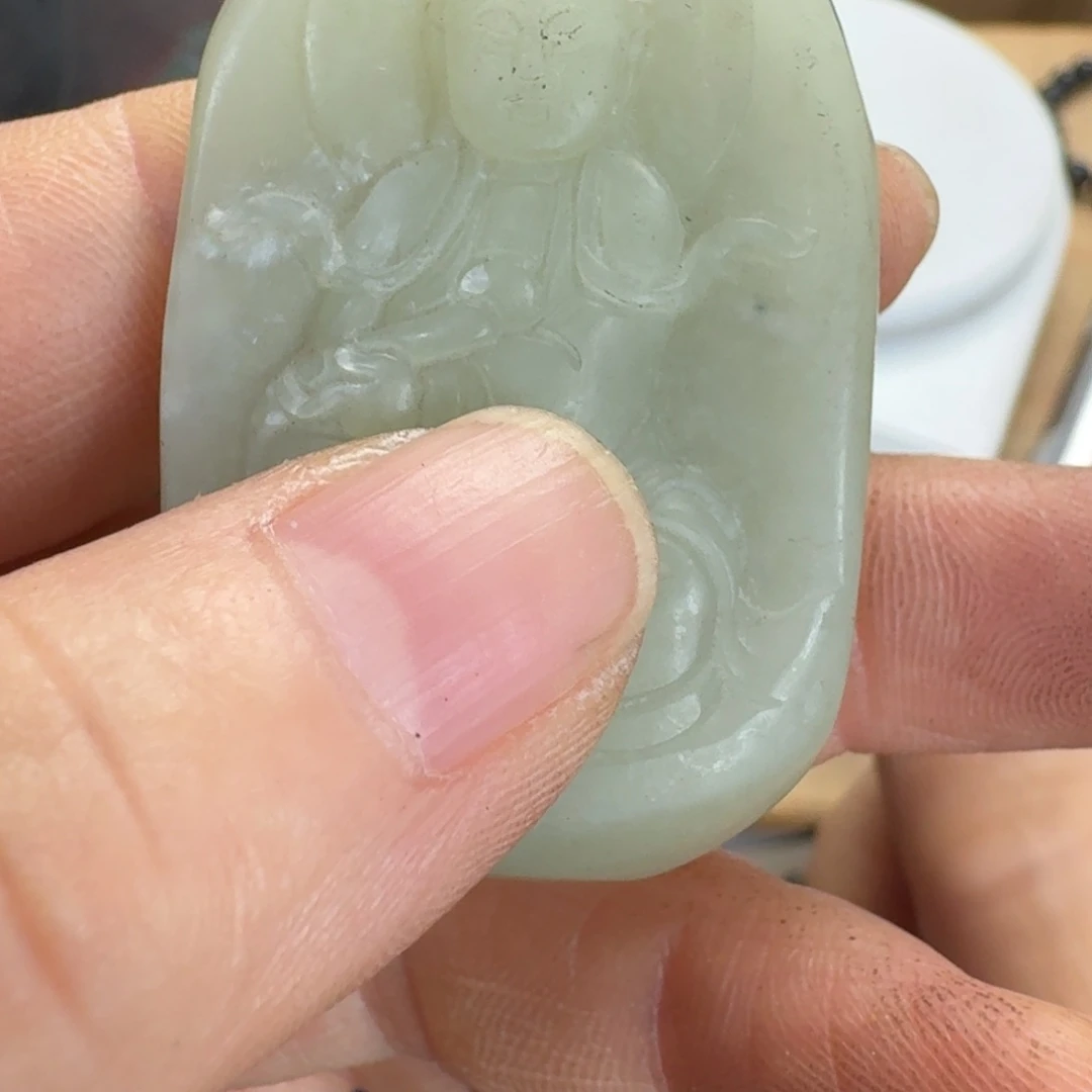 陶瓷手串，多样性发一