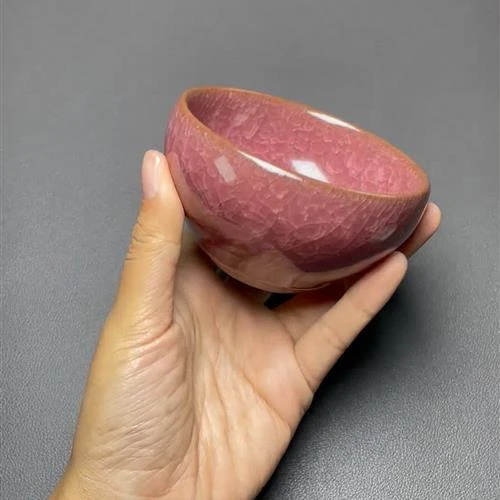 【闪购商品】茶盏-10137..........