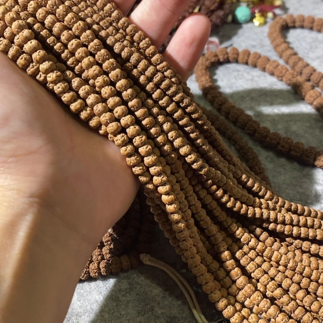 手串金刚菩提佛手