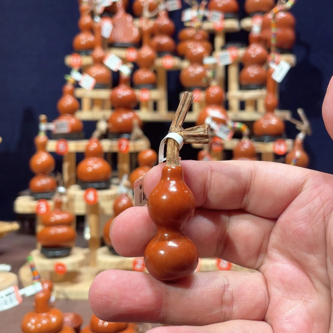 包浆葫芦葫芦1168