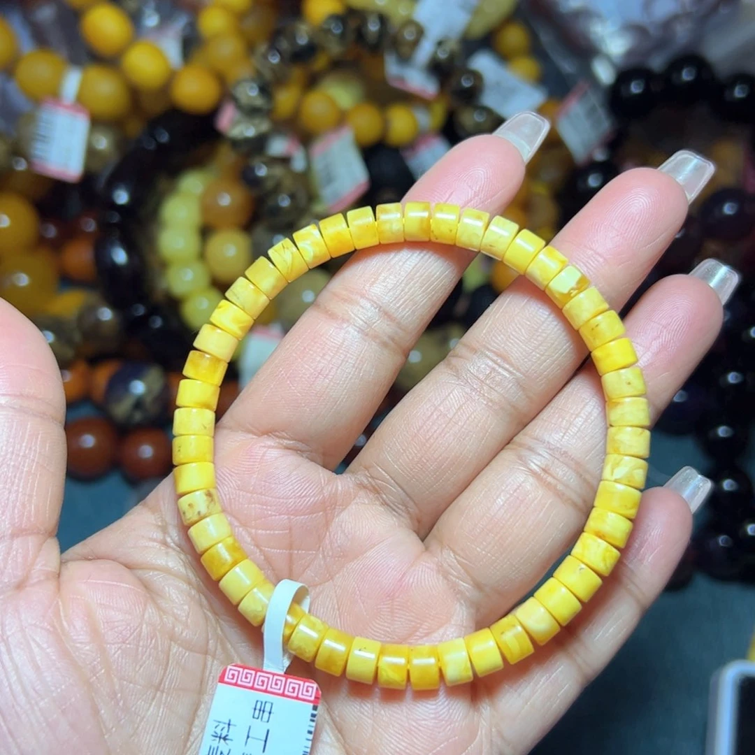 琥珀珠宝奇石未镶嵌519