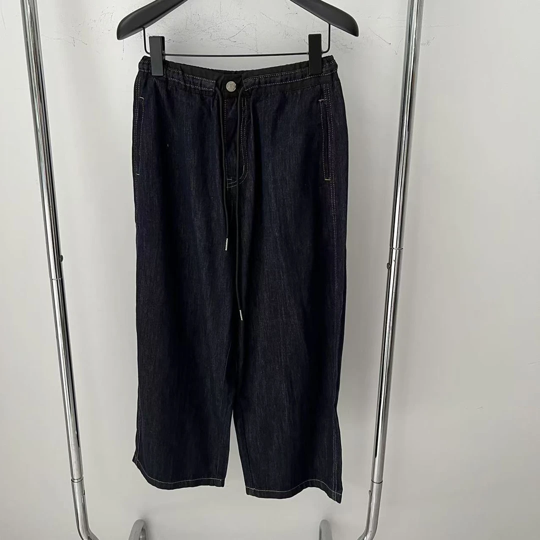 【熙薇品牌】 休闲长裤Ad3714