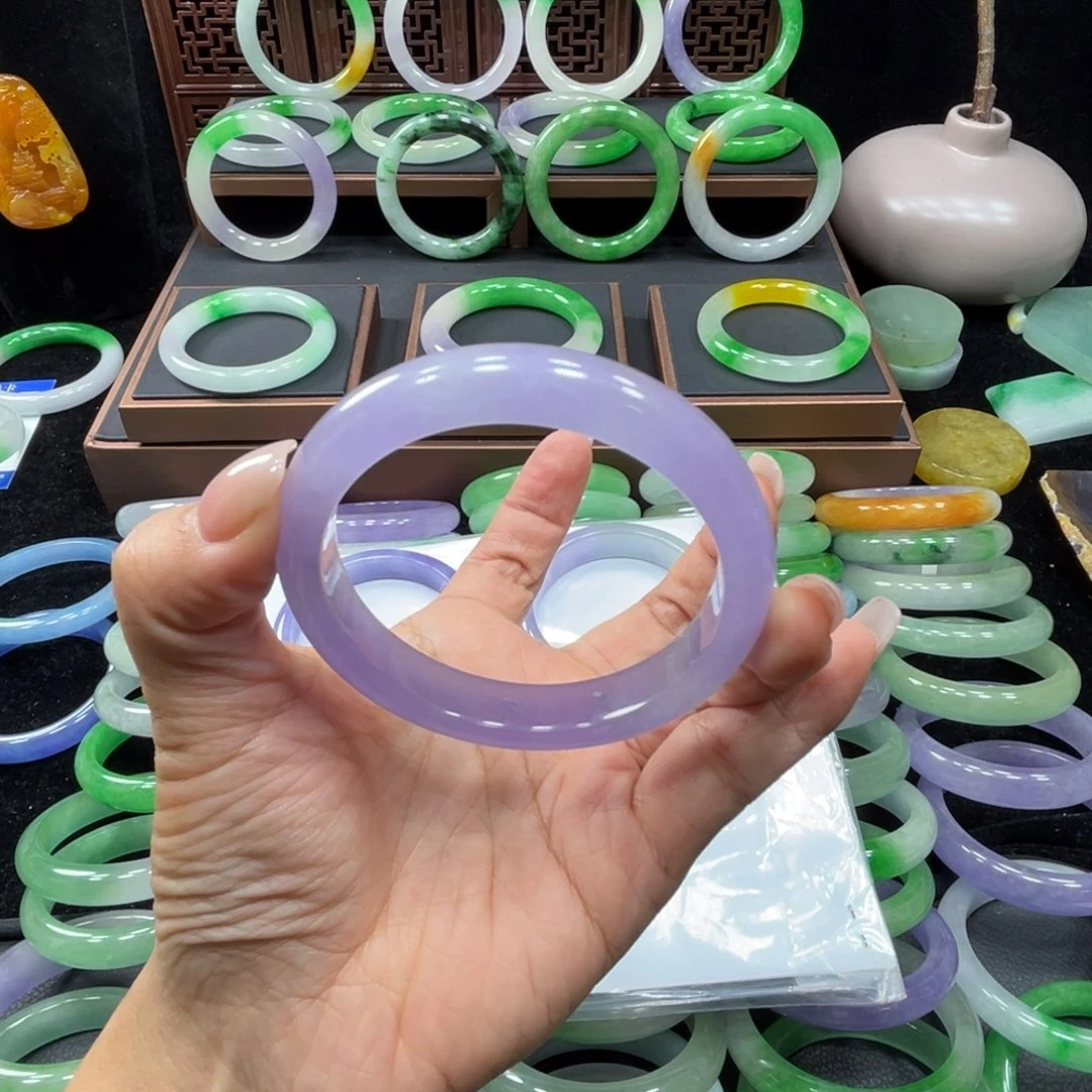 钱***财珐琅非金属M一物一拍