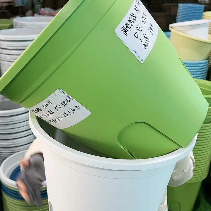 正品圆控口37.5高34白色无托3只