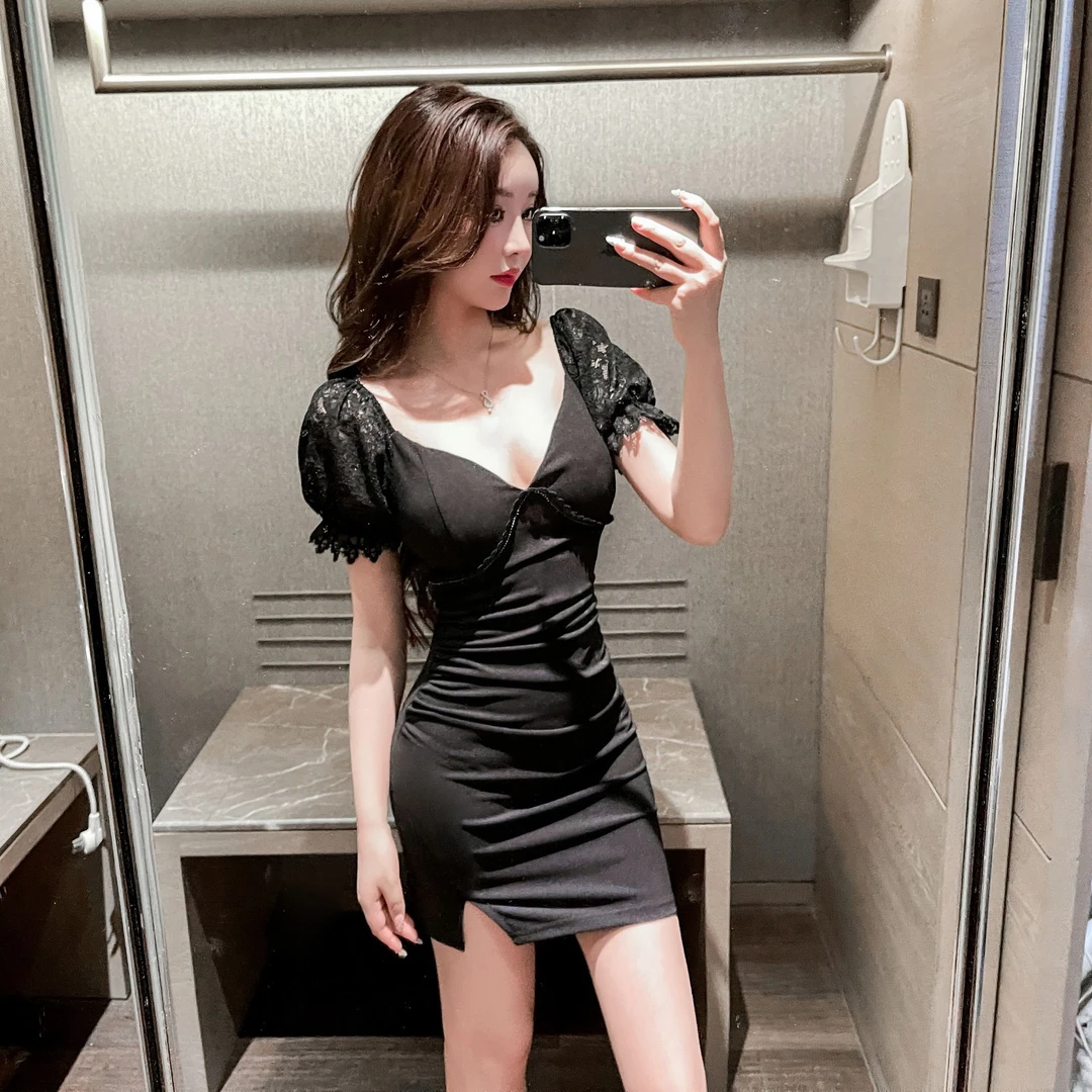 2025新款连衣裙5625