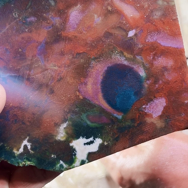 零***度定制玛瑙玛瑙手镯