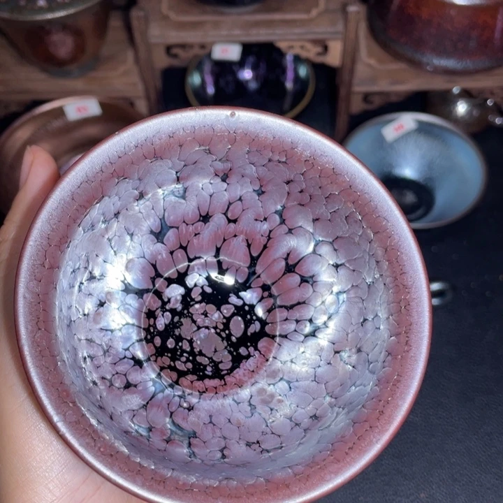 茶盏建盏直播间链接