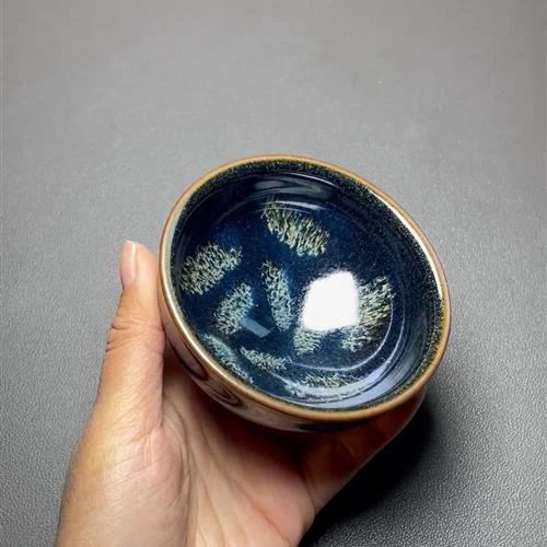 【闪购商品】茶盏-636............