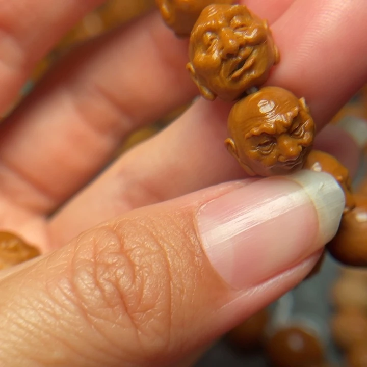 橄榄核吊坠哦****！橄榄核