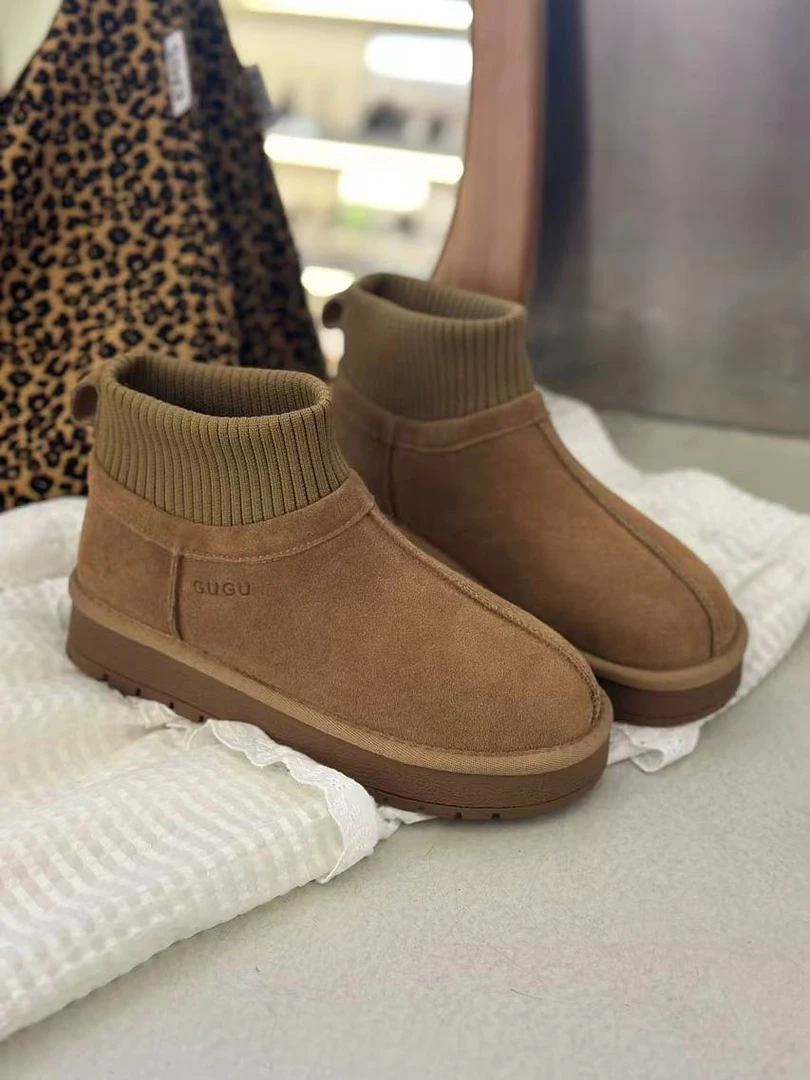 《小铺》休闲时尚女鞋59号