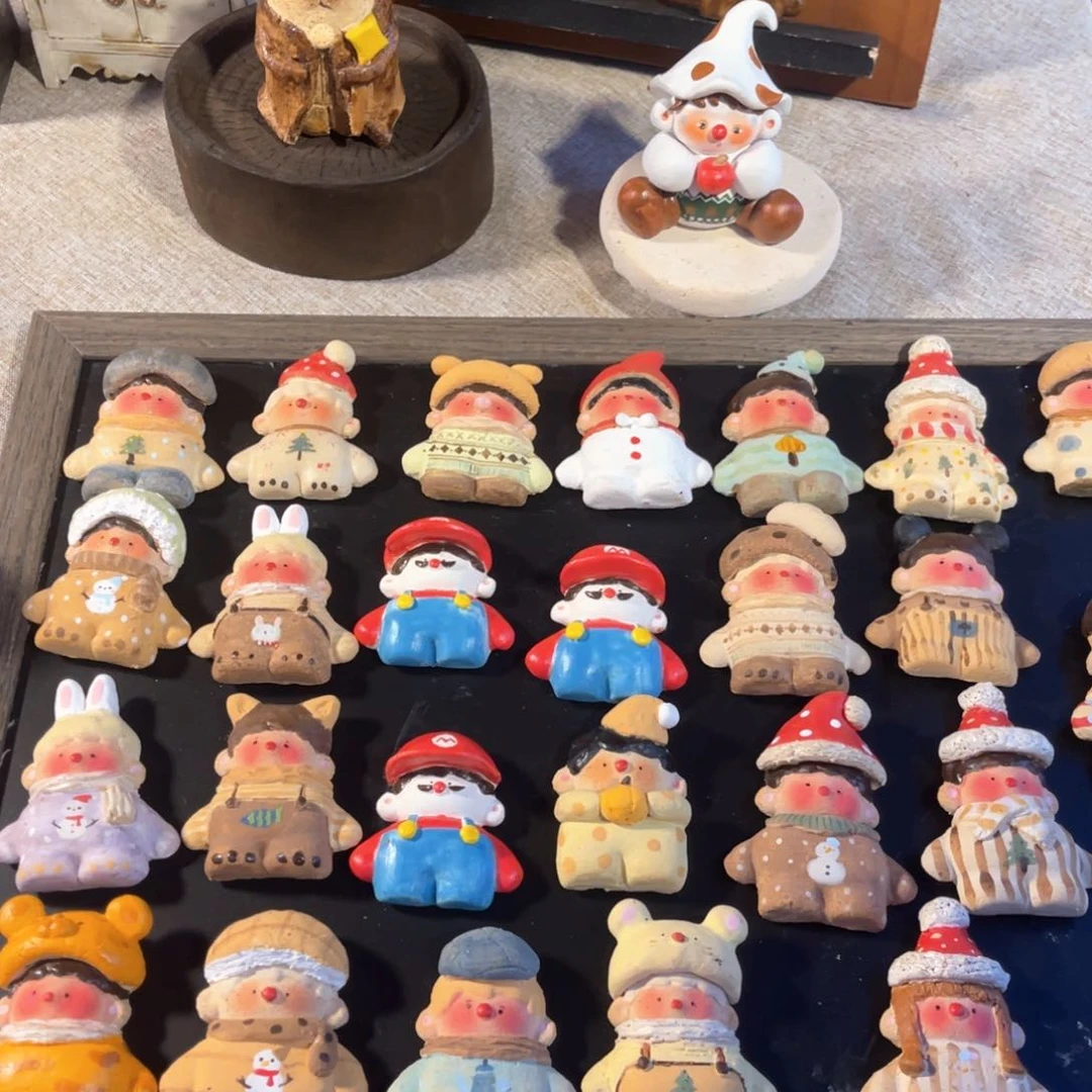 景德镇陶瓷手工制作