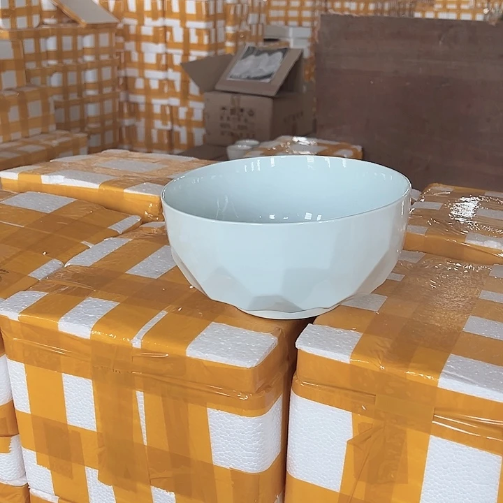 漫***菩青玉钻石汤碗2只破损包赔不补发介意勿拍