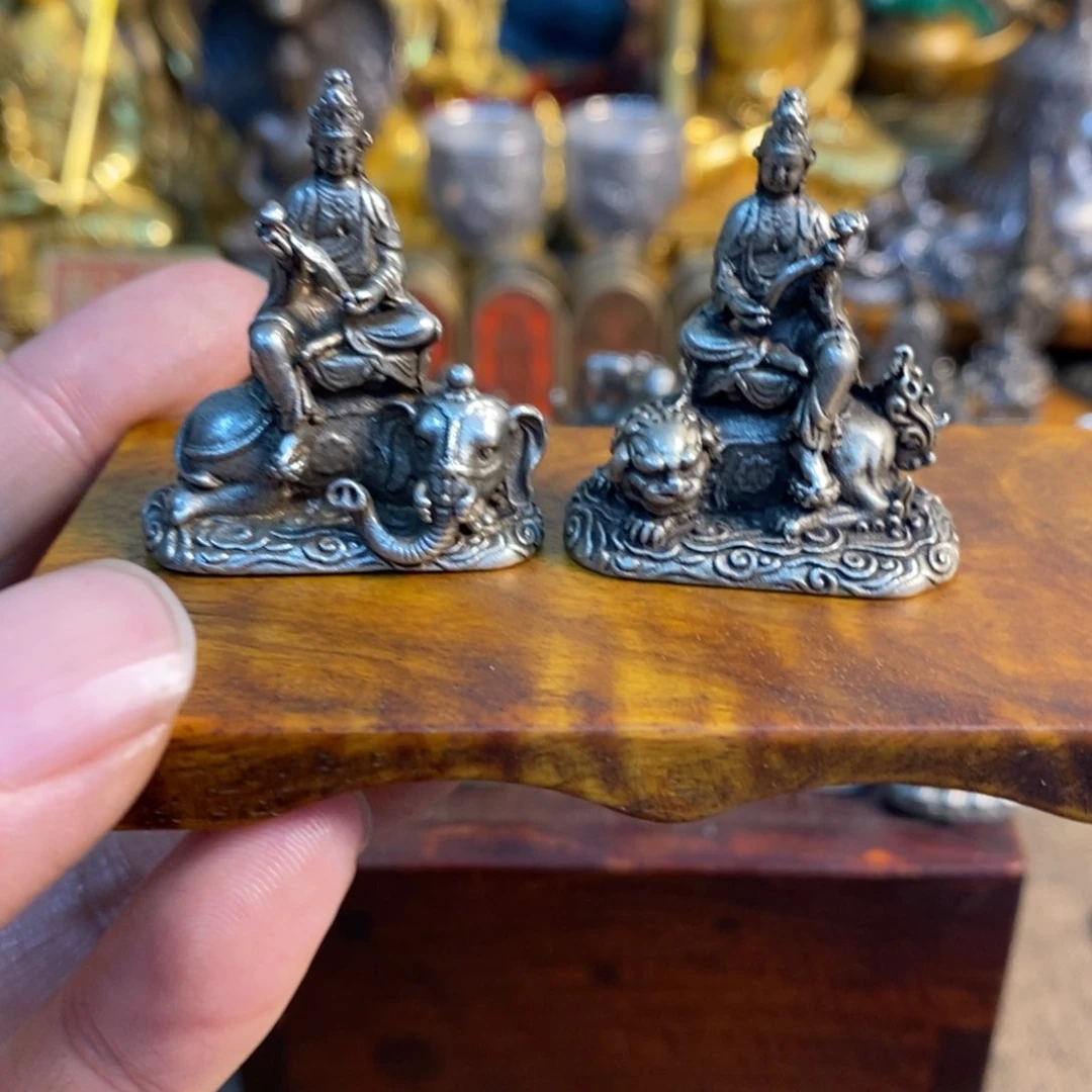 精品铜器摆件收收藏藏