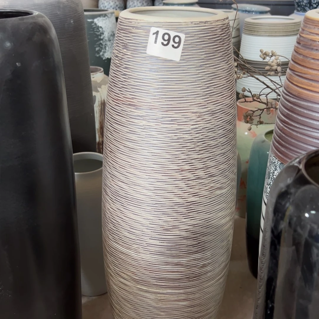 高度60口10无孔瓷器