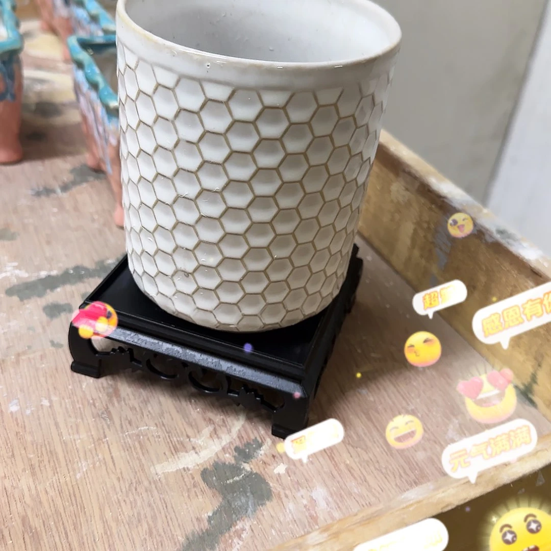 陶瓷送塑料托盘，凑9元发
