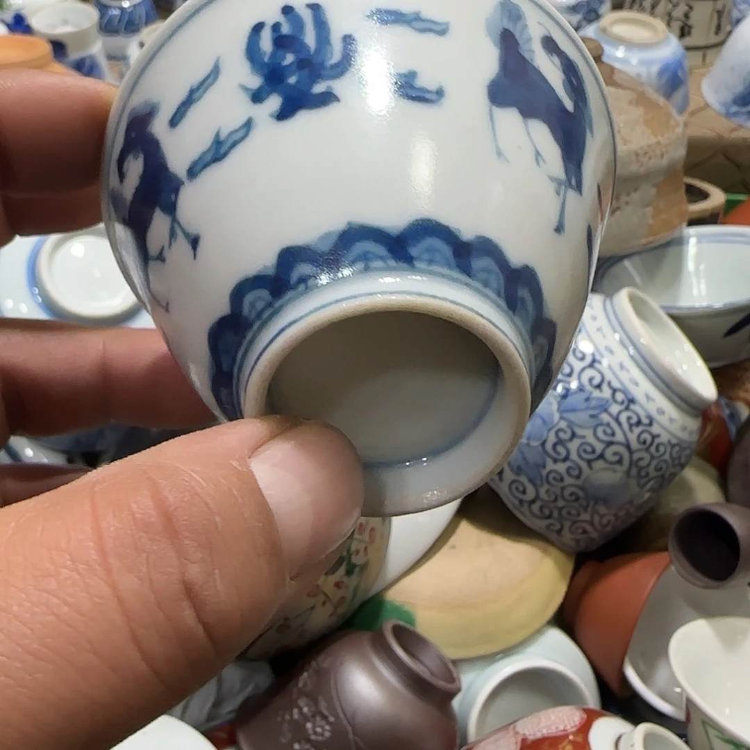 陶瓷茶玩榜第二十名