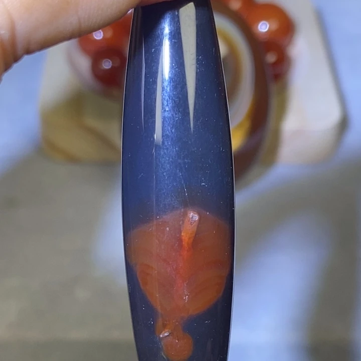 玛瑙/玉髓成品未镶嵌