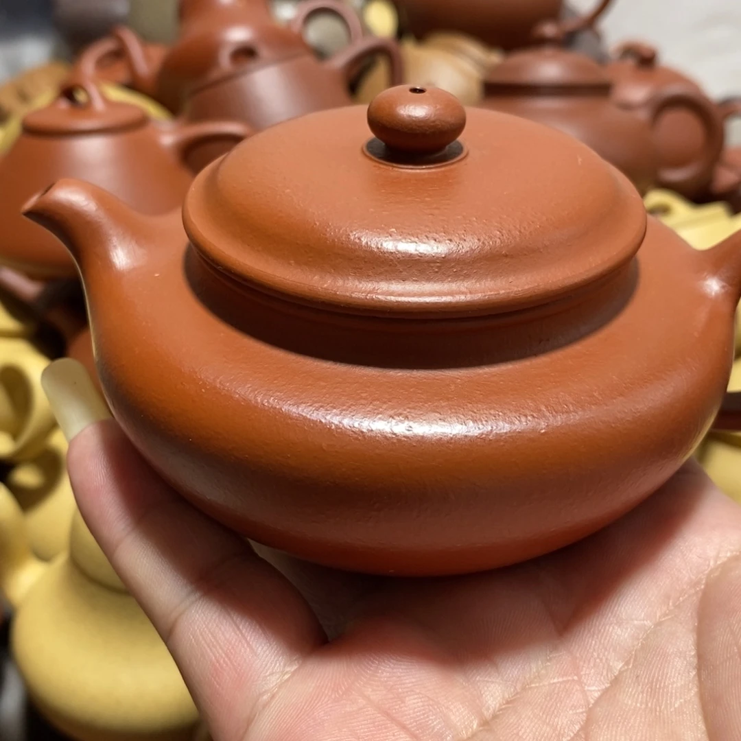 茶壶紫砂闪购商品紫砂壶