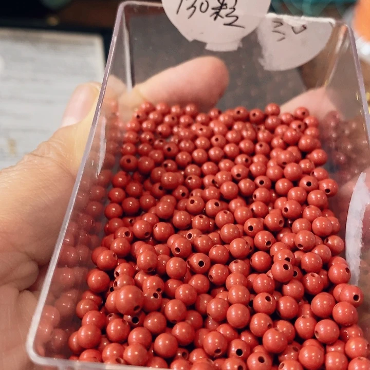 周***z一墨手作编绳配件