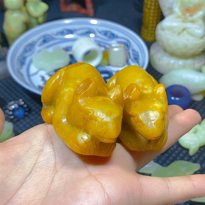 精选商品一图一物