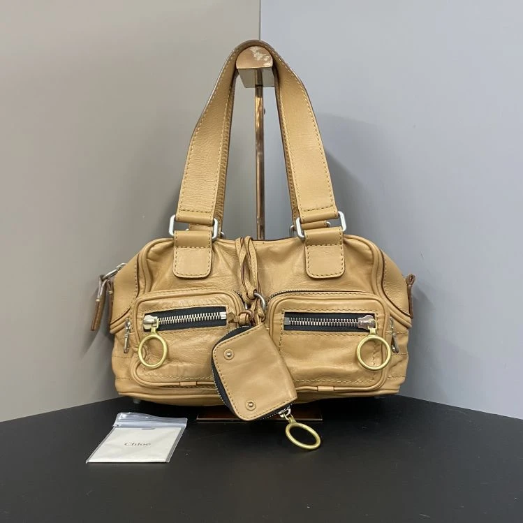 99新 Chloe/蔻依 /C18373858432/[251224zbb]