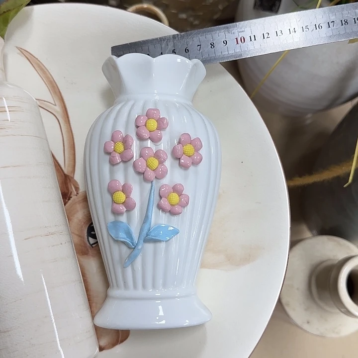 陶瓷微瑕陶瓷介意勿拍