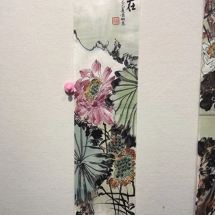 国画黄栩11111111111