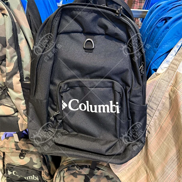 COLUMBIA/哥伦比亚 男女同款Utilizer 22L户外双肩包1903661-010