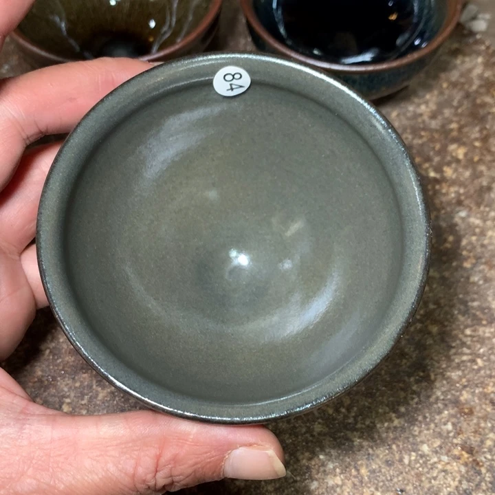 茶盏细看这支可公屏聊84