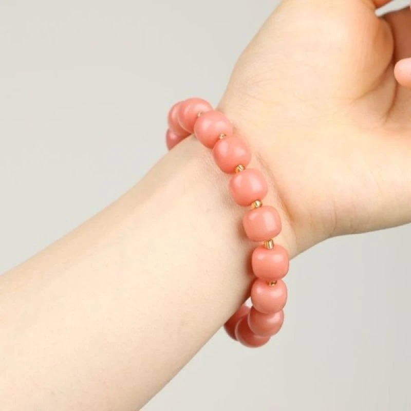 菩提手串精品A542精选手串(无礼盒)