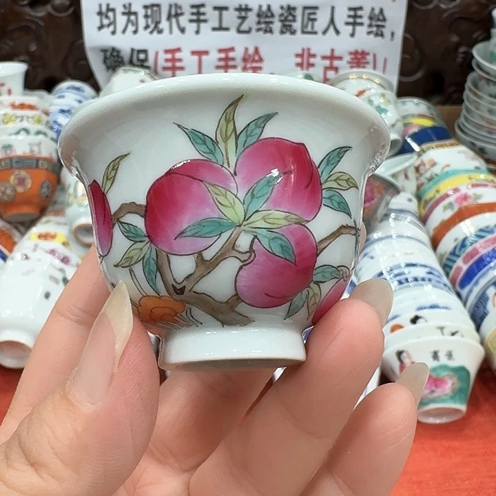 陶瓷艺术品收藏陶瓷