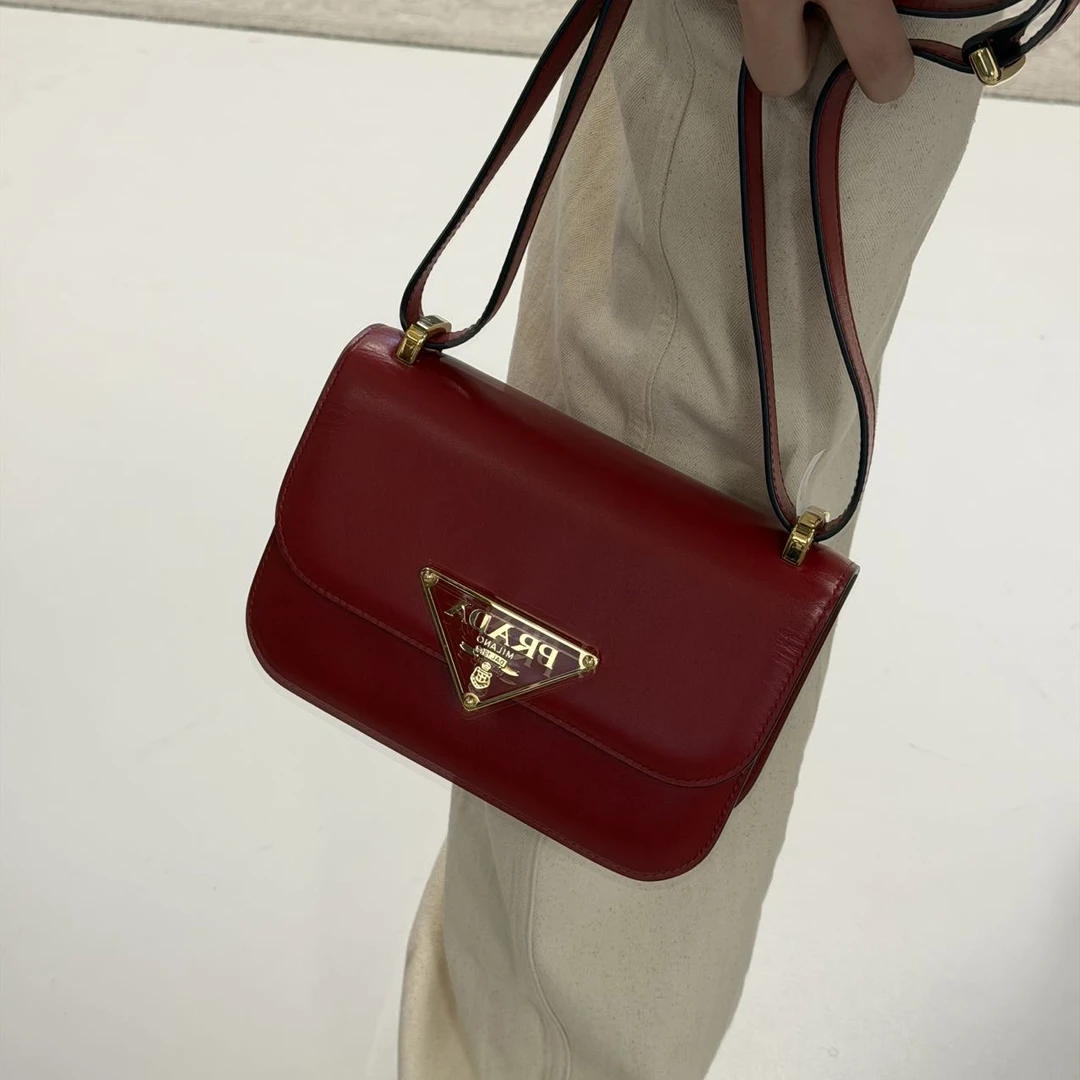 Prada/普拉达 单肩包 单肩包 wh6432/2512