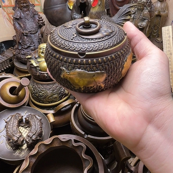 张*平老王铜器链接点击下单