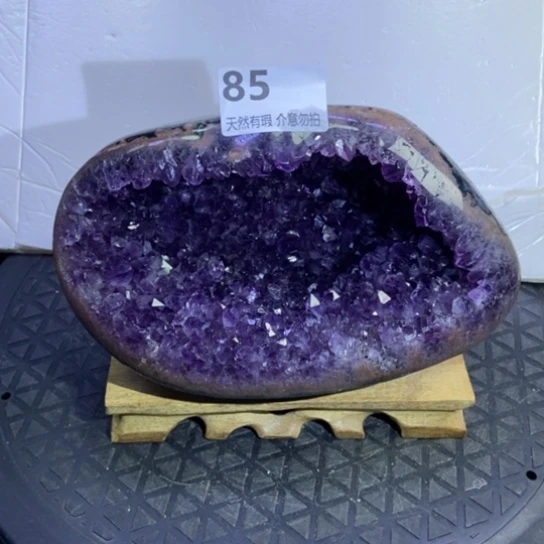 未镶嵌大型摆件（非配饰）水晶