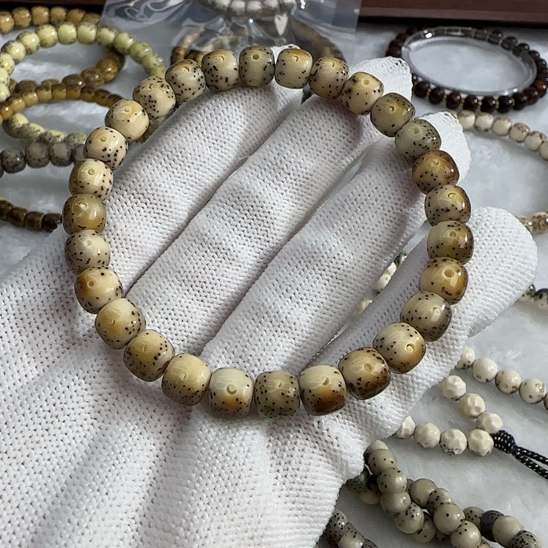 吊坠星月菩提闪购20