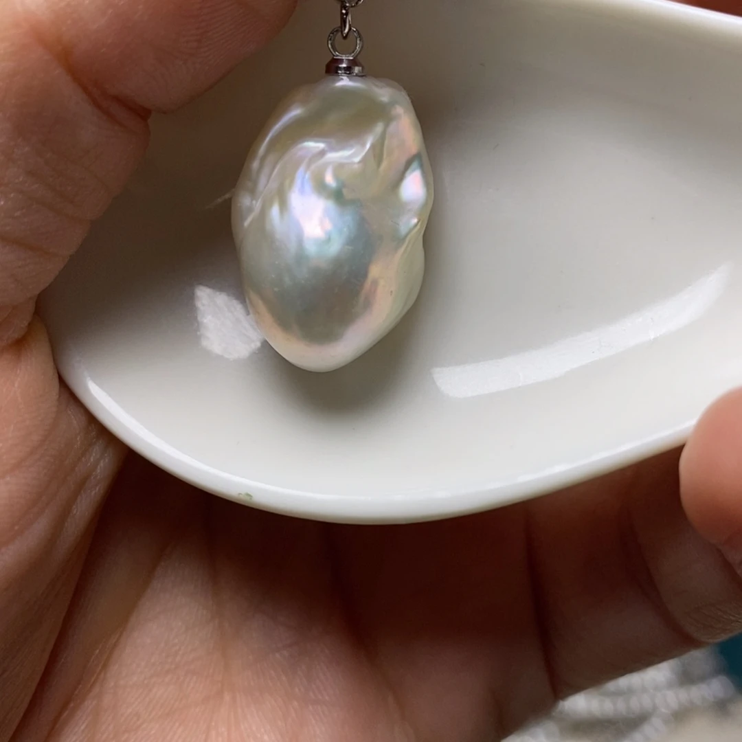 淡水珍珠其它未镶嵌