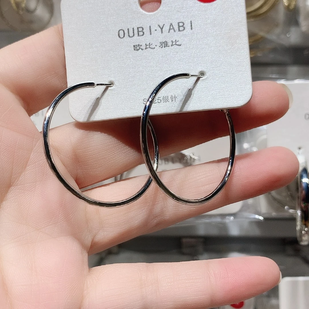 铜合金合金银色3.8公分光面