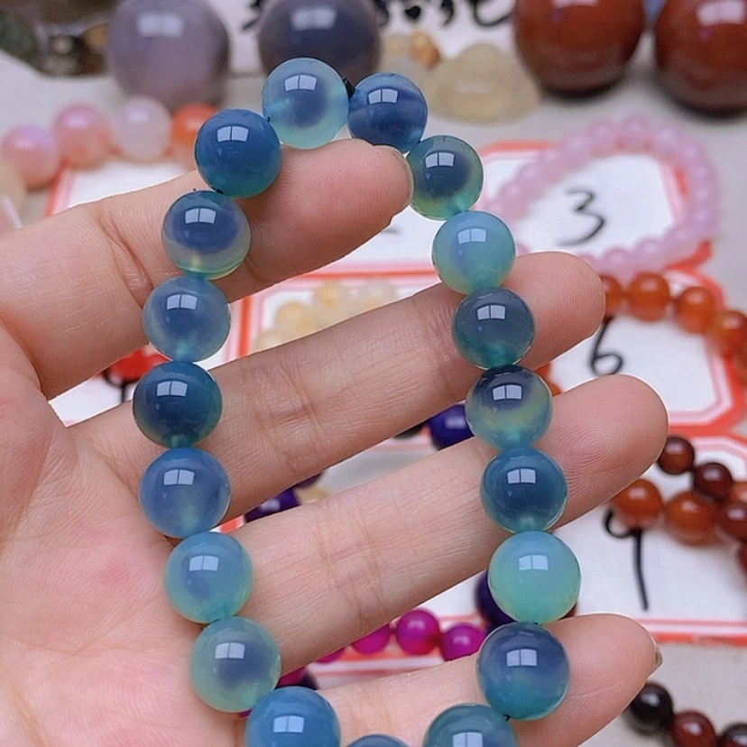 【闪购商品】玛瑙/玉髓未镶嵌珠宝半成品禅**道