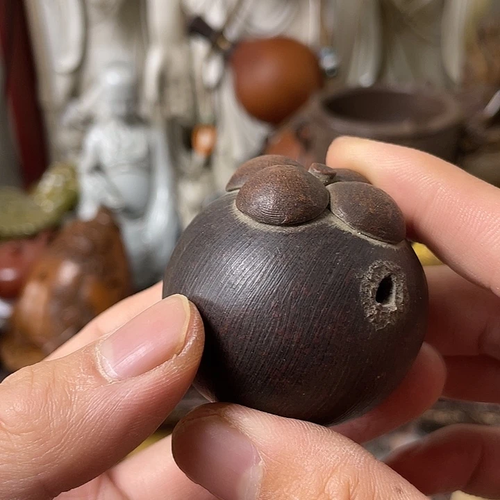 茶宠摆件工艺美术作品