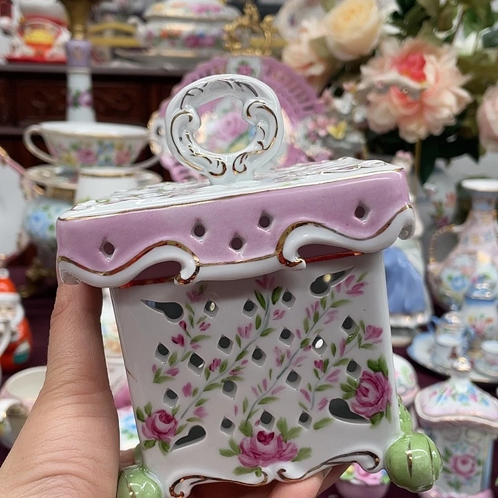 陶瓷摆件摆件摆件