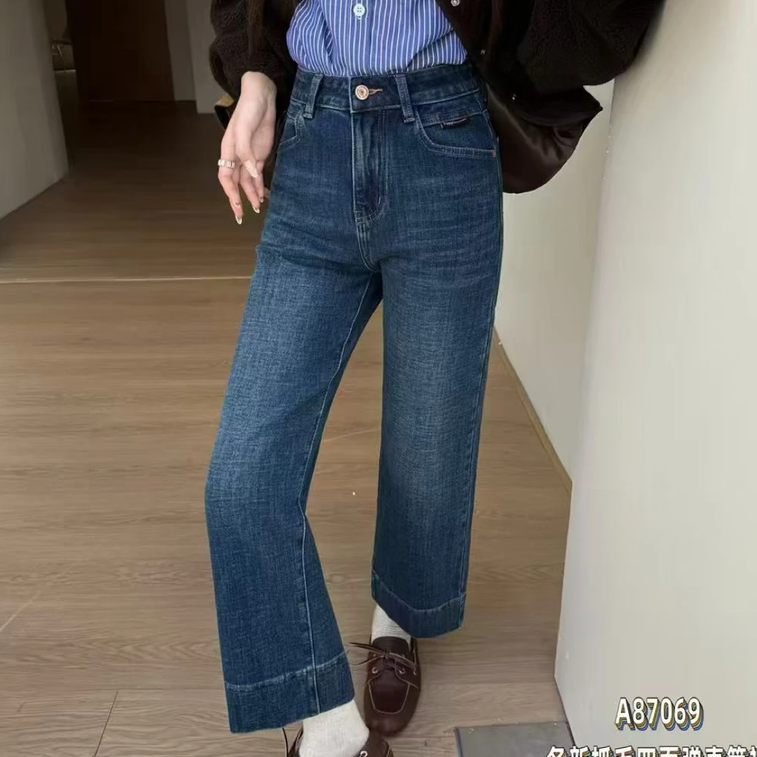 12/11（600-699）冬季季爆款牛仔裤（找到对应编码拍非图片款）