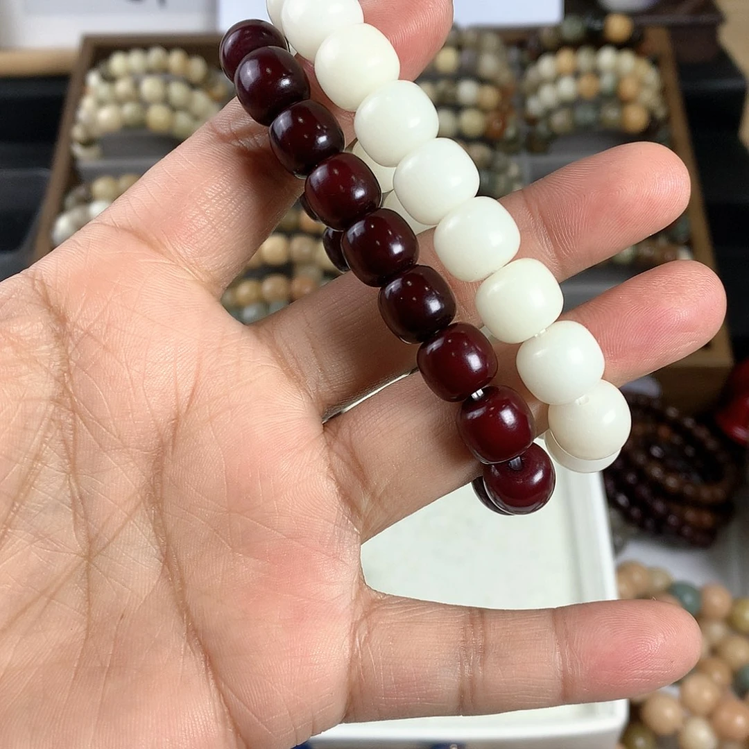 【闪购商品】菩提根/象牙果吊坠、