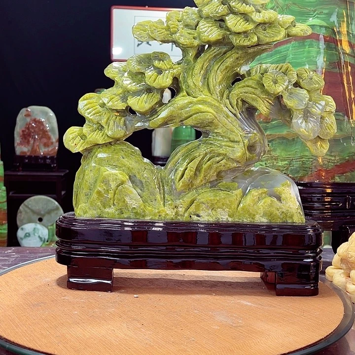 石材奇石123456789