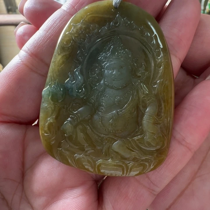 翡翠未镶嵌手镯翡翠1800