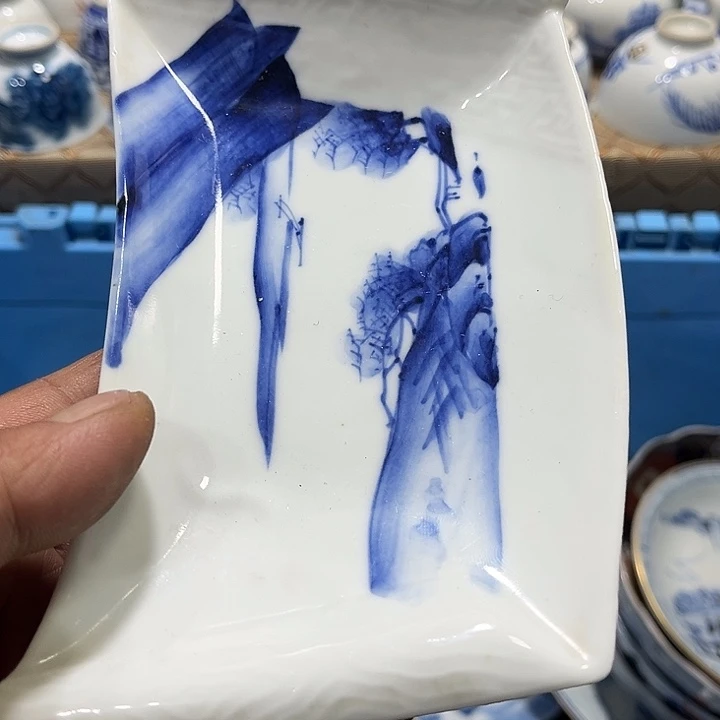 陶瓷茶玩榜第二十名