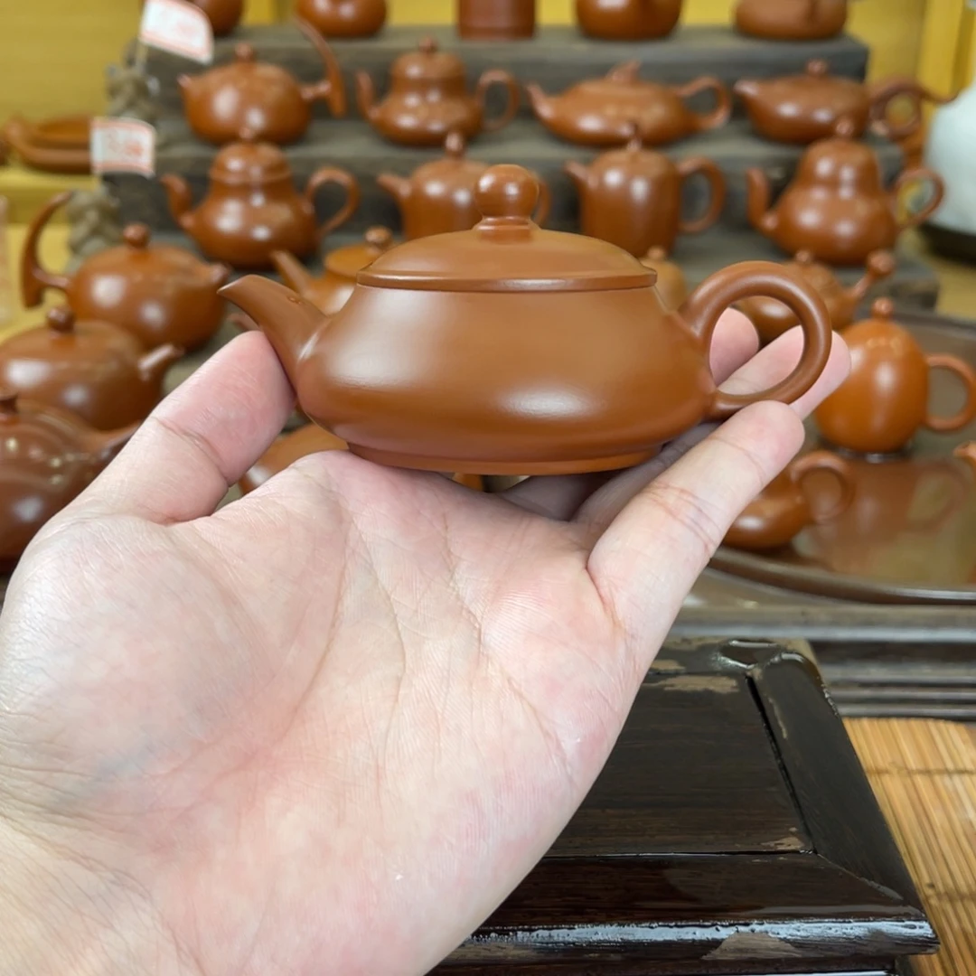 紫砂茶壶福利价茶壶